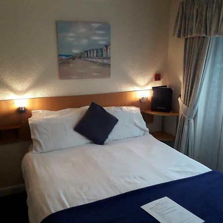 The Inn Place Skegness Bagian luar foto