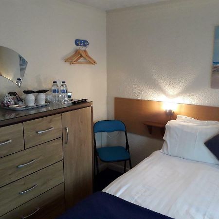 The Inn Place Skegness Bagian luar foto