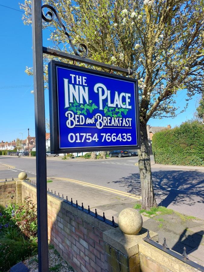 The Inn Place Skegness Bagian luar foto