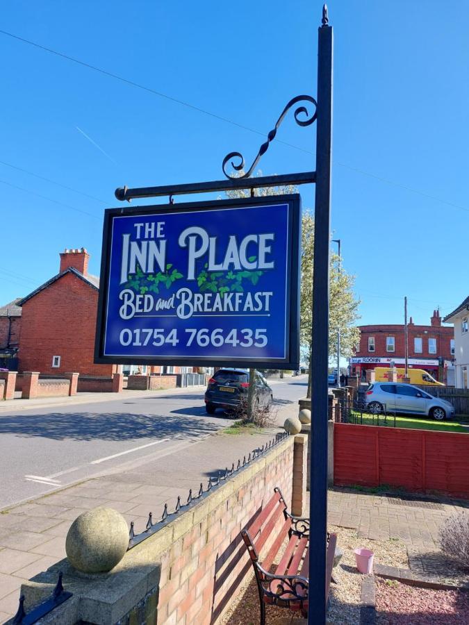 The Inn Place Skegness Bagian luar foto