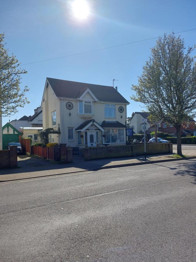 The Inn Place Skegness Bagian luar foto