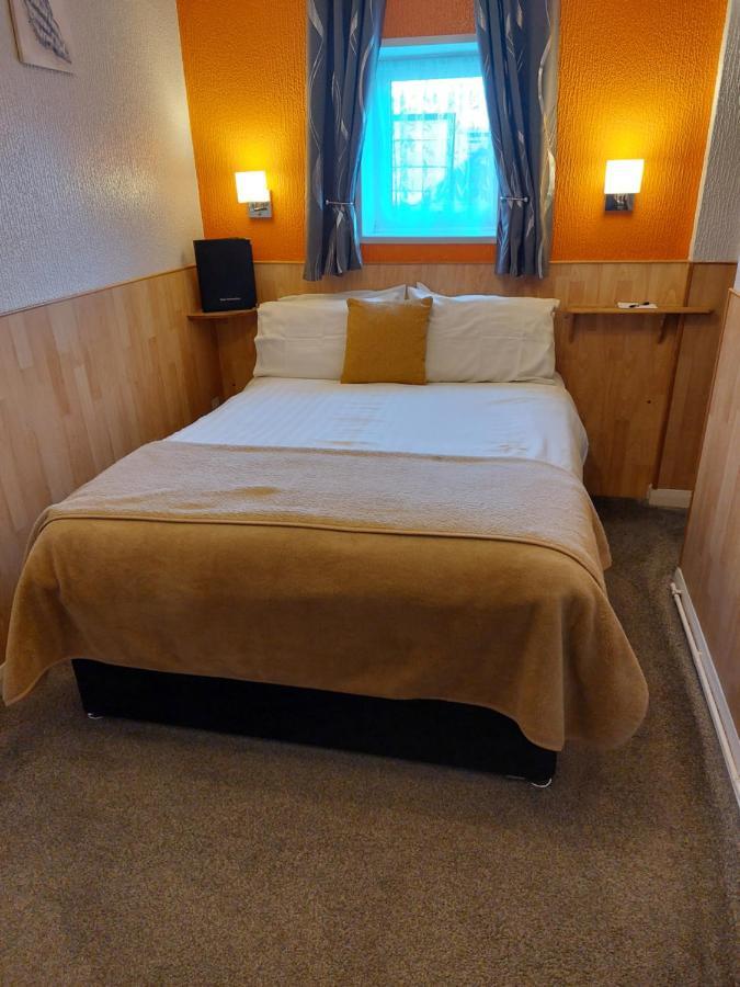 The Inn Place Skegness Bagian luar foto