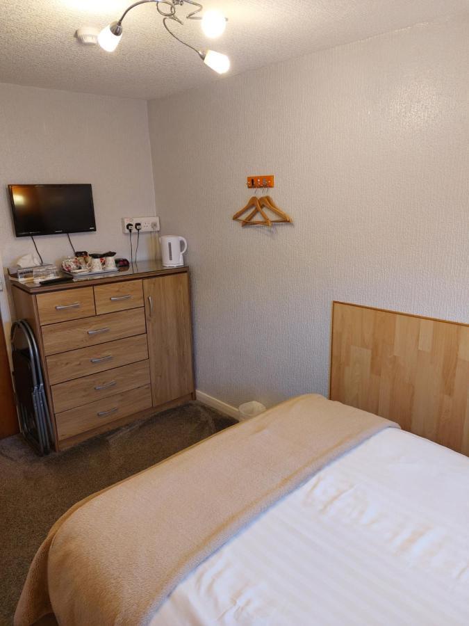 The Inn Place Skegness Bagian luar foto