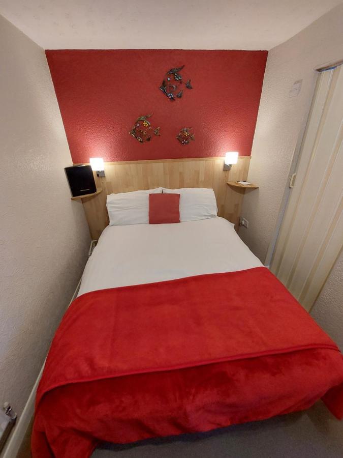 The Inn Place Skegness Bagian luar foto