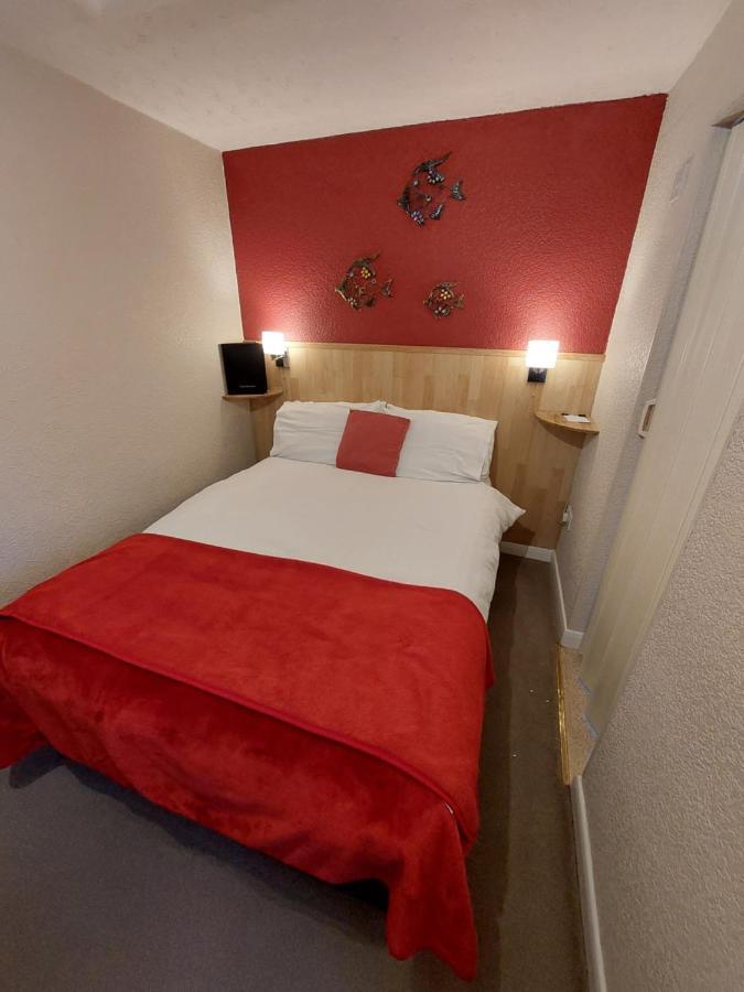 The Inn Place Skegness Bagian luar foto
