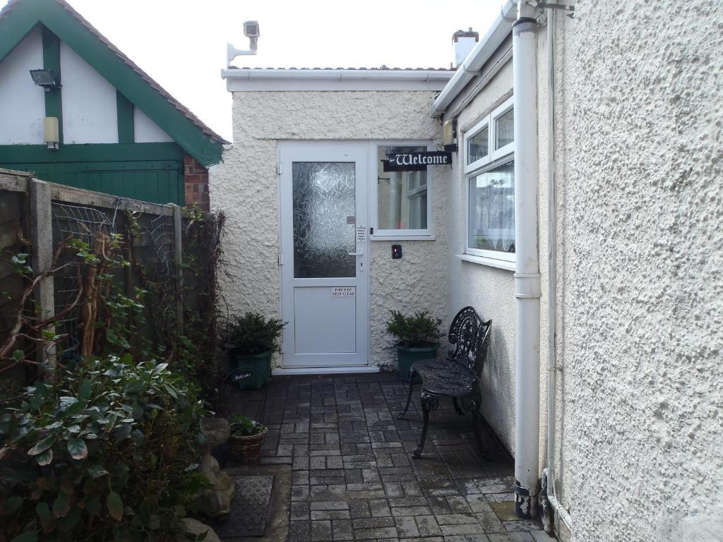 The Inn Place Skegness Bagian luar foto