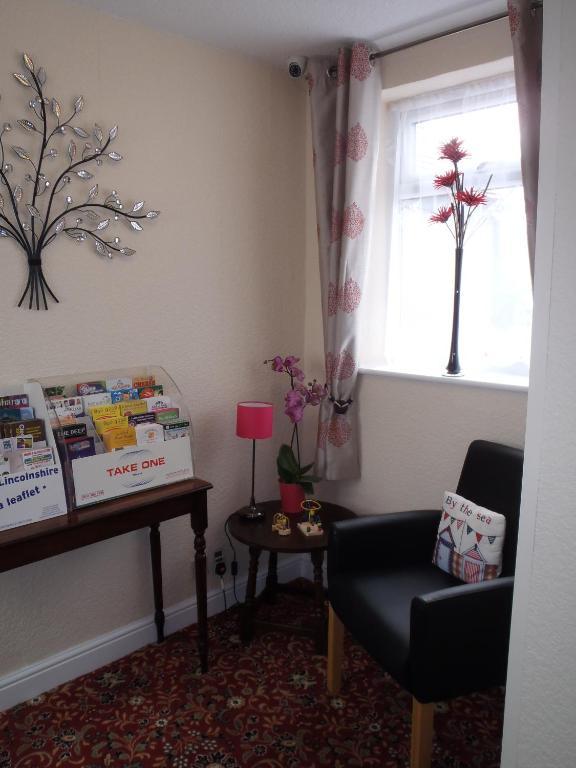 The Inn Place Skegness Bagian luar foto