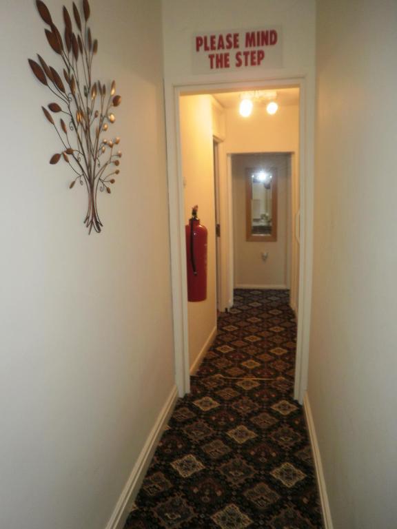 The Inn Place Skegness Bagian luar foto