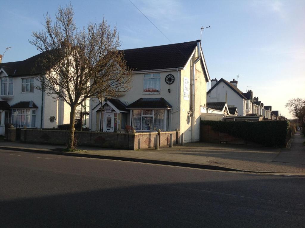 The Inn Place Skegness Bagian luar foto