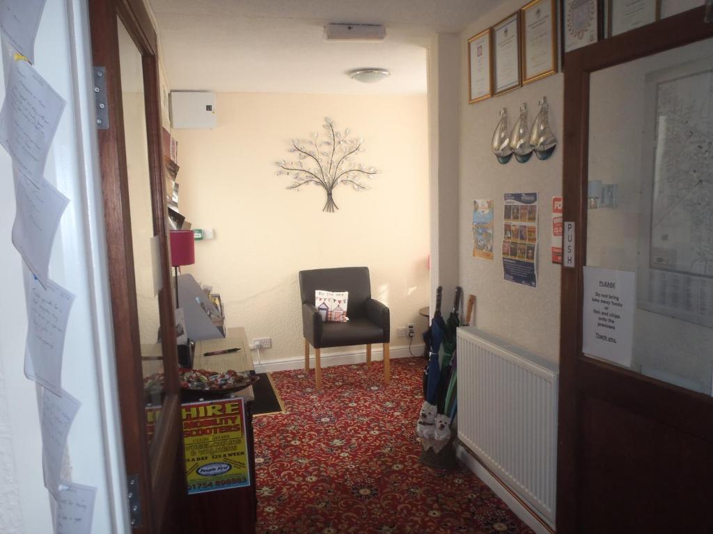 The Inn Place Skegness Bagian luar foto