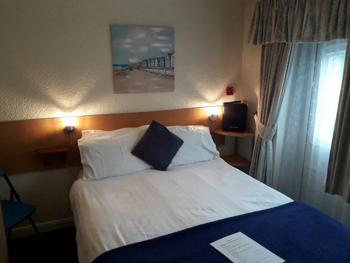 The Inn Place Skegness Bagian luar foto