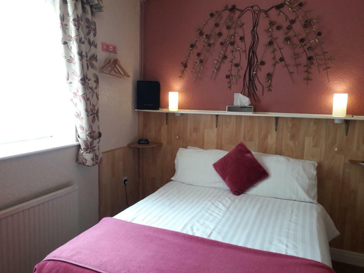 The Inn Place Skegness Bagian luar foto