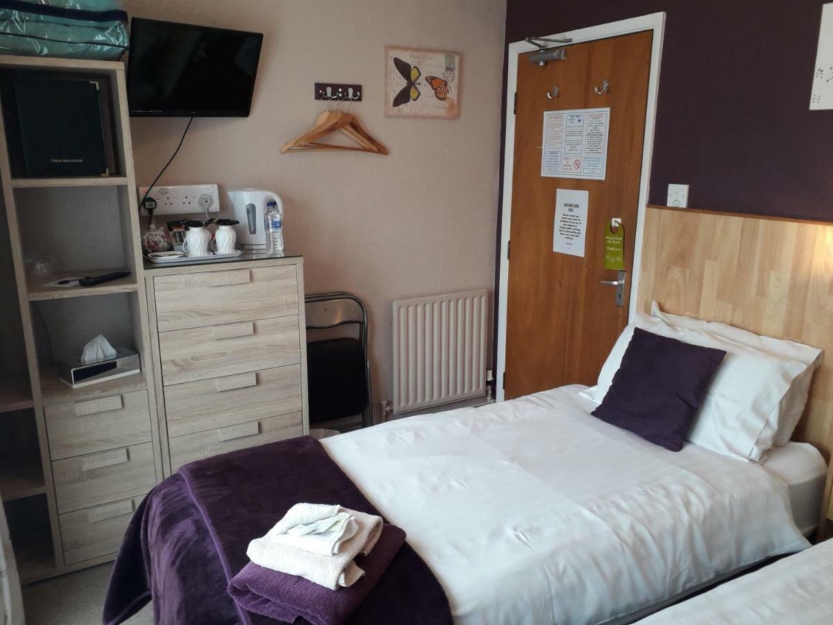 The Inn Place Skegness Bagian luar foto