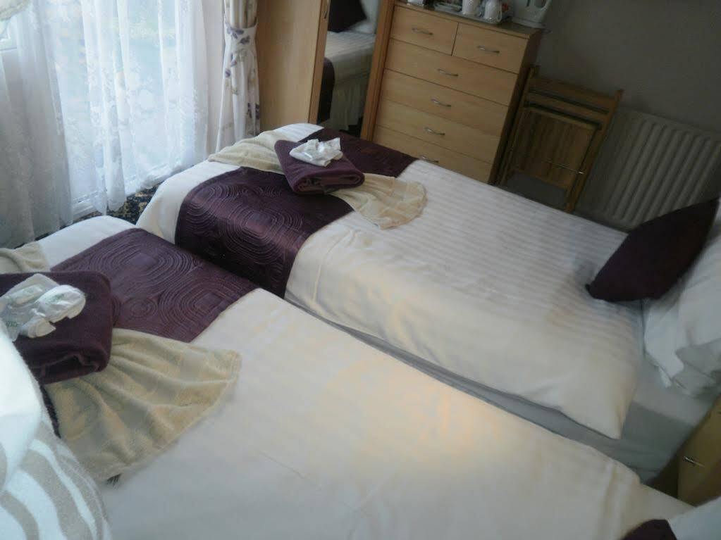 The Inn Place Skegness Bagian luar foto